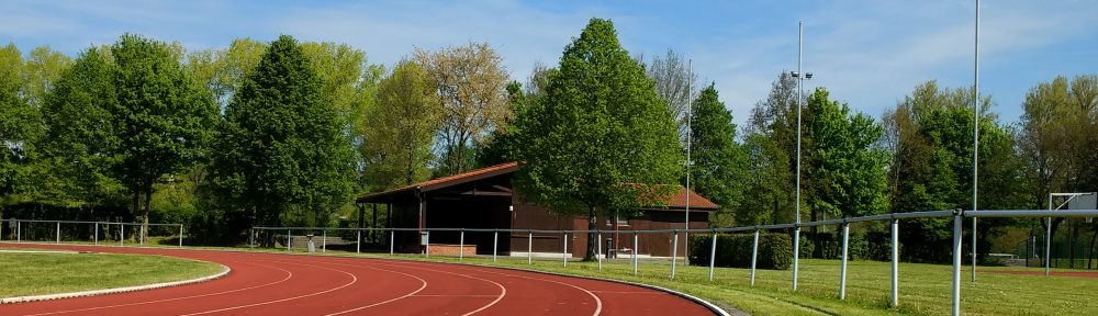 Leichtathletik in Frankenberg