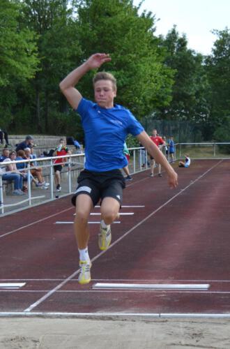 Quelle: Manfred Hamel vom TSV Korbach