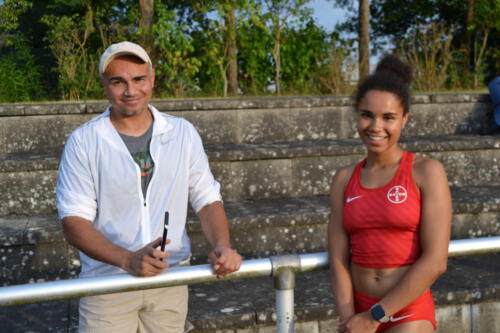 Quelle: Manfred Hamel vom TSV Korbach